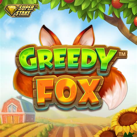 Slot Greedy Fox